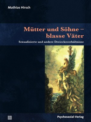 cover image of Mütter und Söhne – blasse Väter
